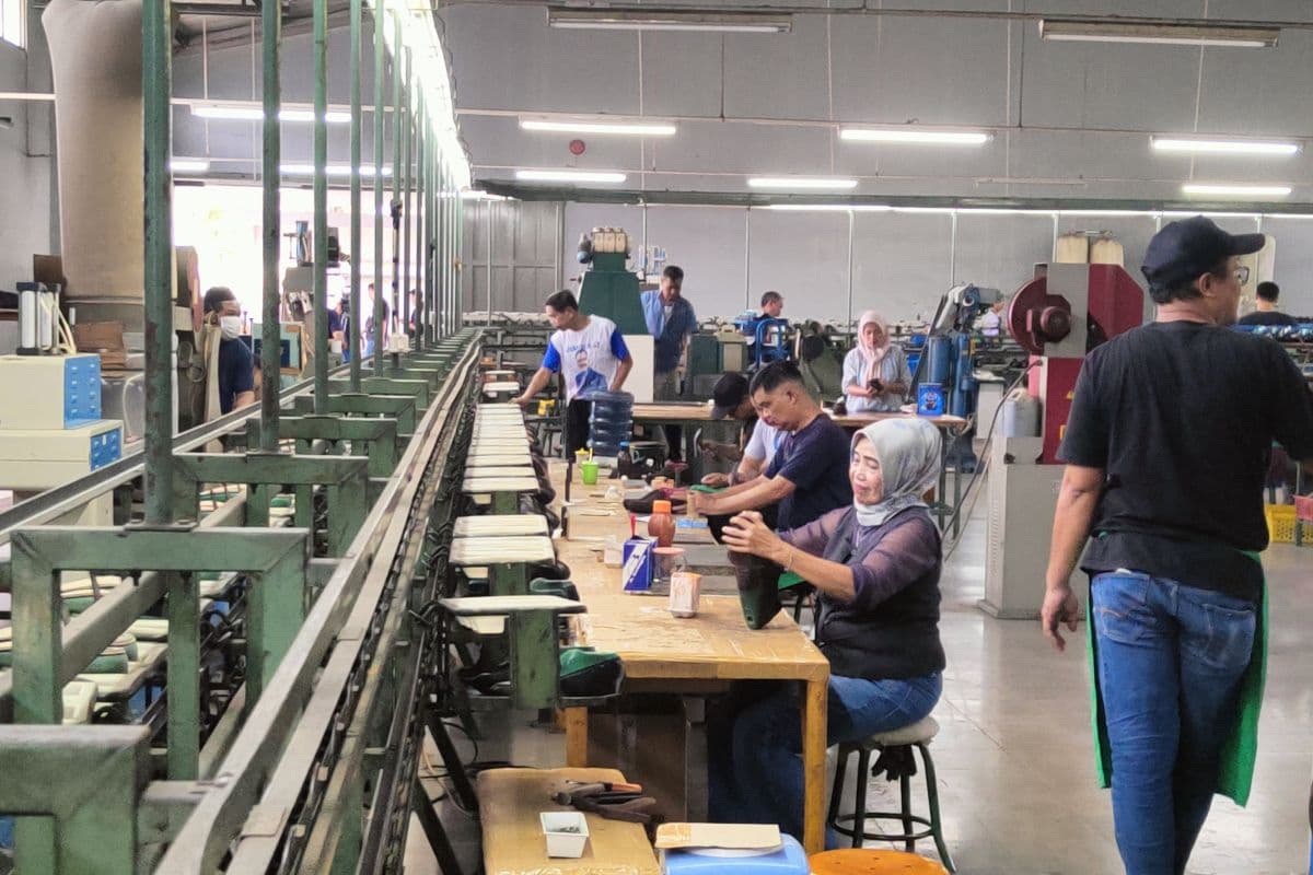 Trade Ministry reaffirms protection for labor-intensive industries