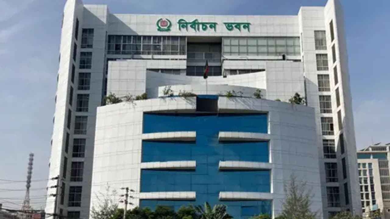 প্রথম ও দ্বিতীয় ধাপে ইউপি নির্বাচন ১২ নভেম্বর ও ১৩ ডিসেম্বর অনুষ্ঠিত হবে