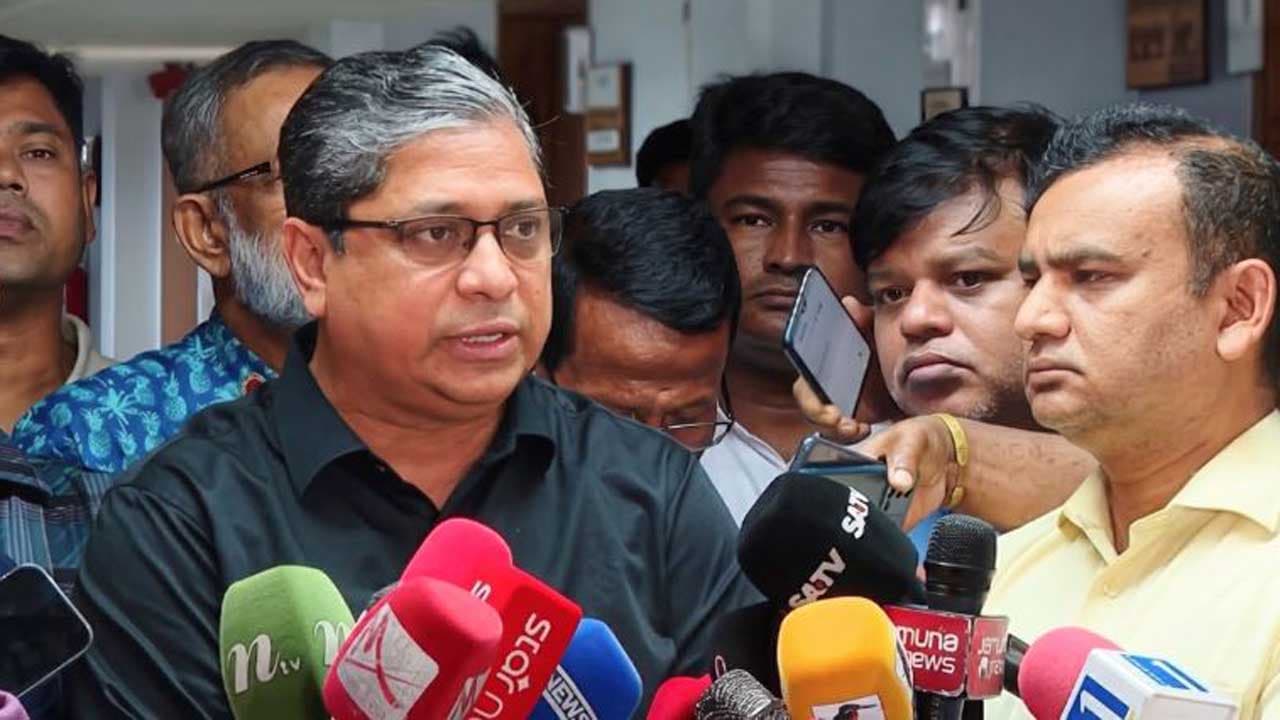 ইসি নির্ধারণ করবে এমপিওভুক্ত শিক্ষকদের নির্বাচনে অংশগ্রহণের অনুমতি