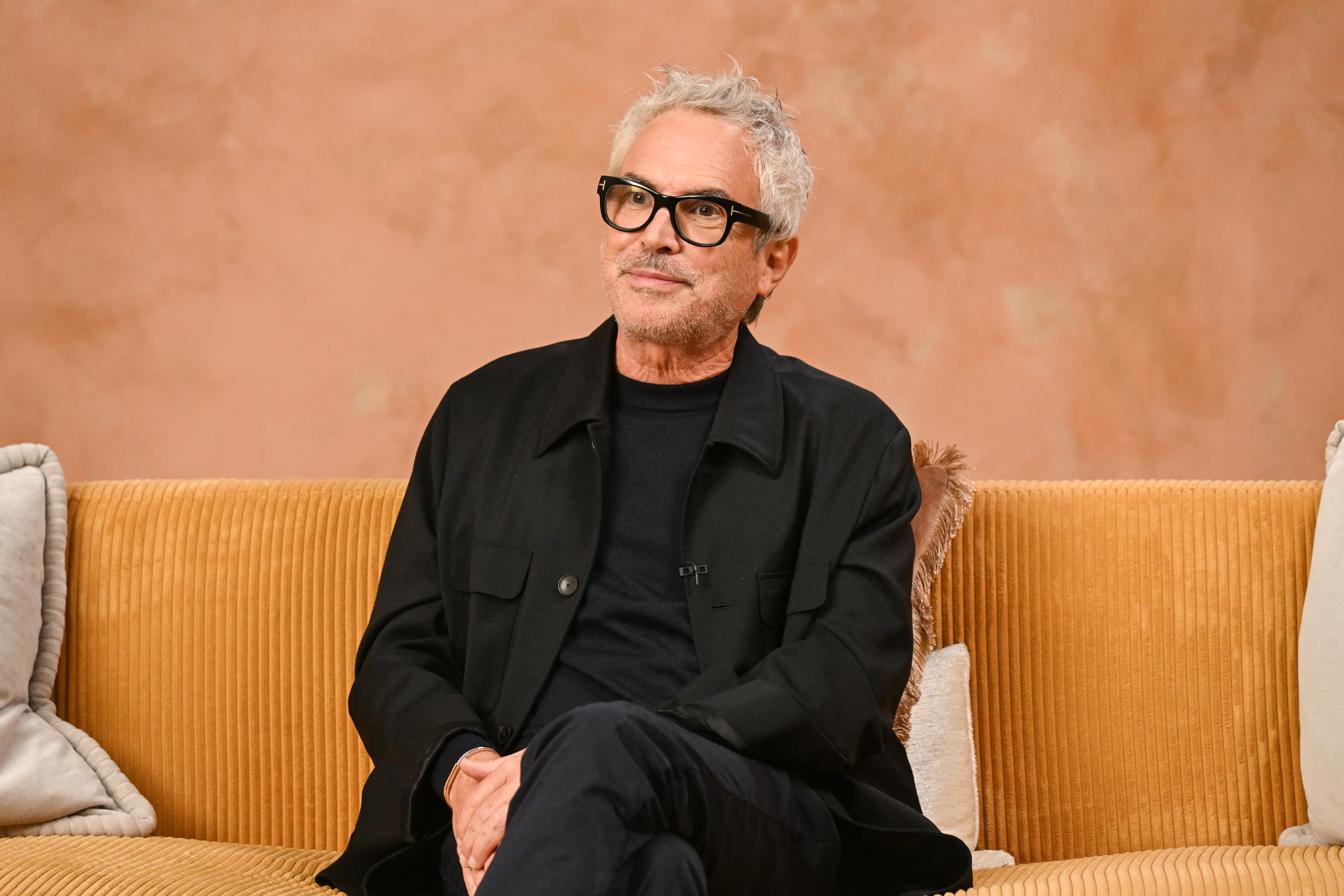 Alfonso Cuaron to Make First Korea Visit at Busan as Festival Also Spotlights European Women+ Filmmakers