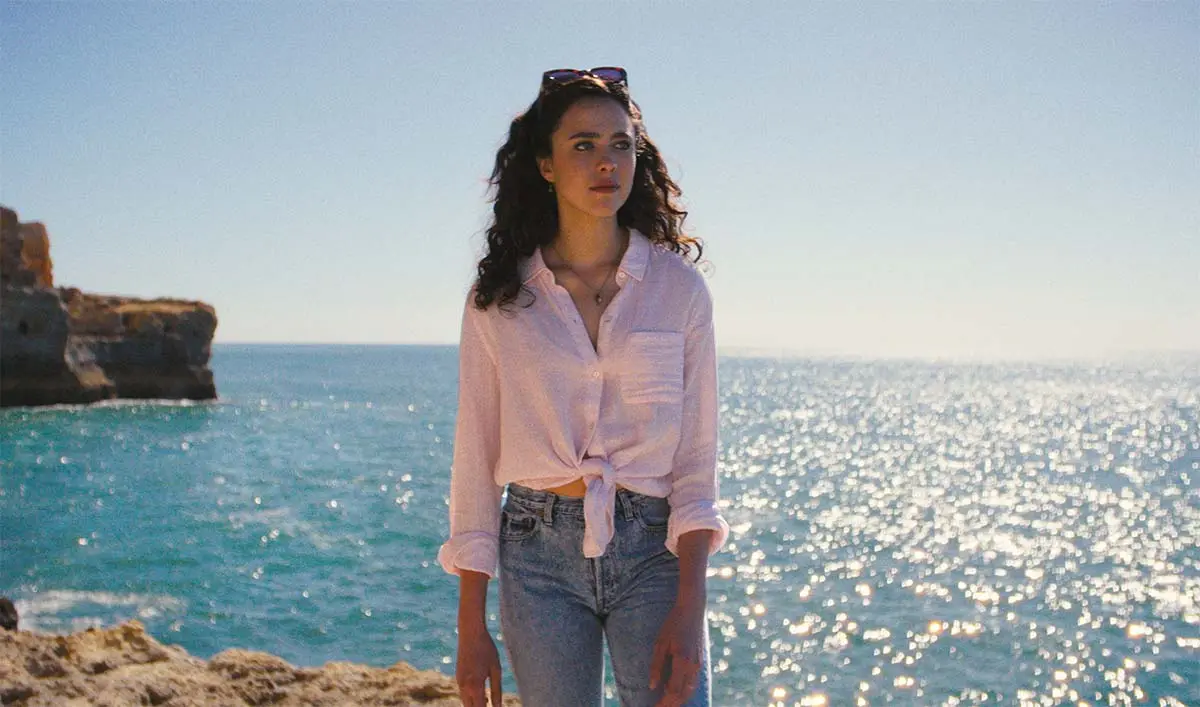 'Love of Your Life' Review: Margaret Qualley Goes on a Pretty but Surface-Level Healing Journey