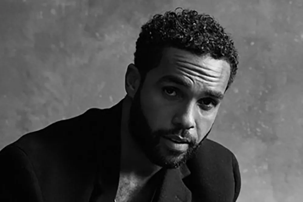 'Emily in Paris' Star Lucien Laviscount Joins Daisy Ridley in 'The Good Samaritan' as Action-Thriller Secures Key Deals (EXCLUSIVE)