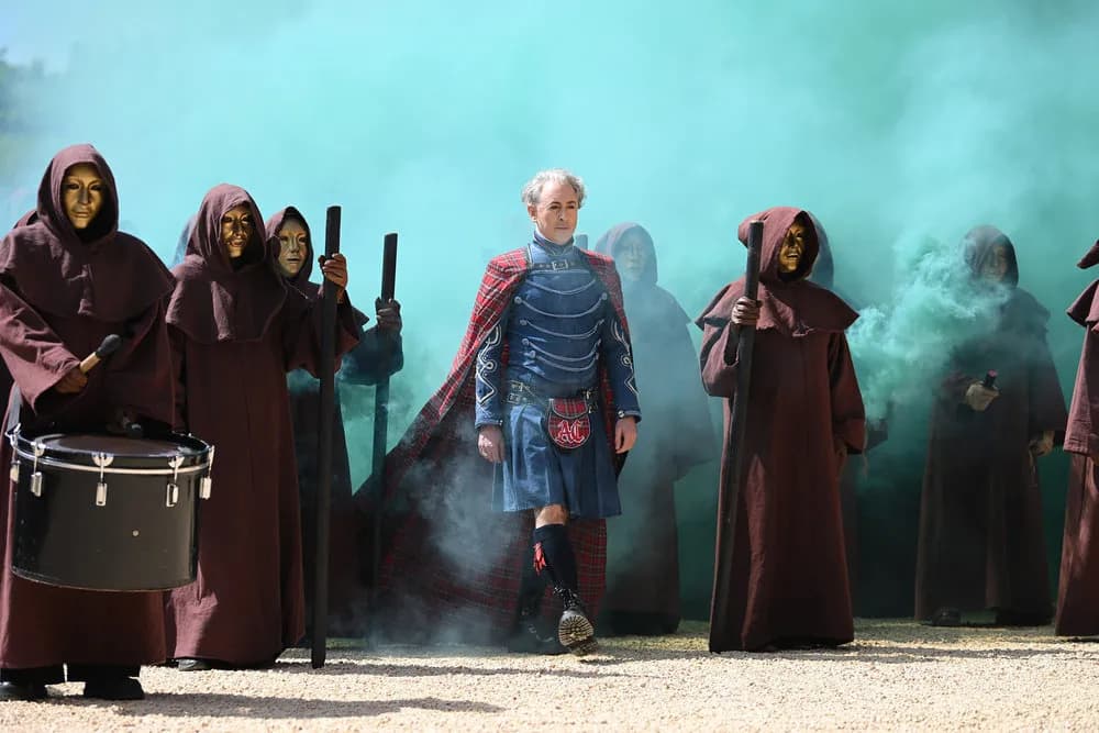 ‘The Traitors: New Blood’ EPs Break Down NBC Premiere, Sweetening the Pot for the Faithful and Why the Civilian Cast ‘Played Hard Straight Away’