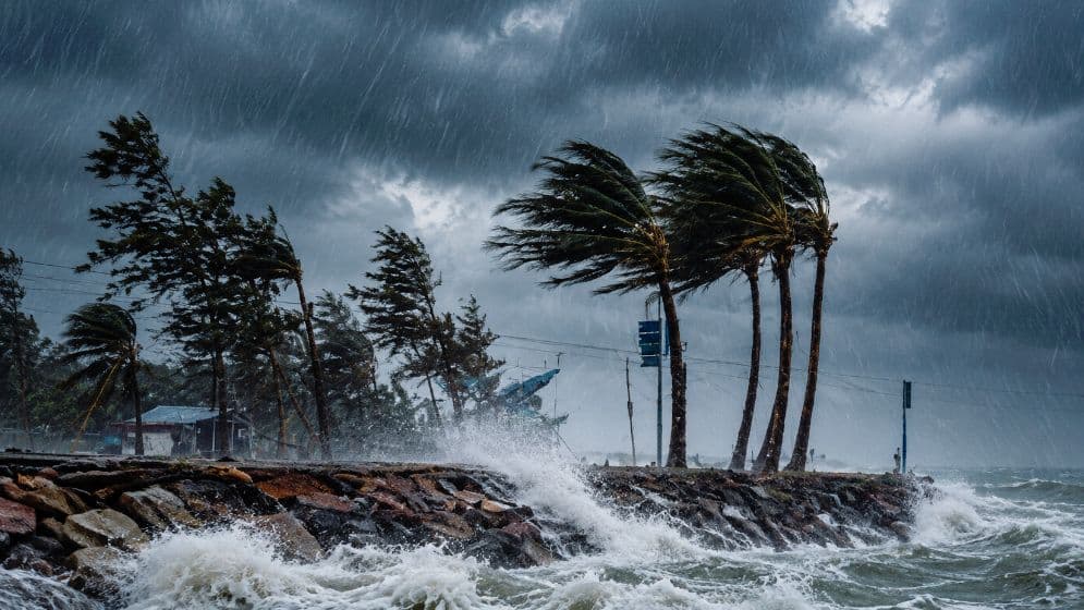 ৮ বিভাগে বৃষ্টির সম্ভাবনা, কোথায় কী পরিমাণ?