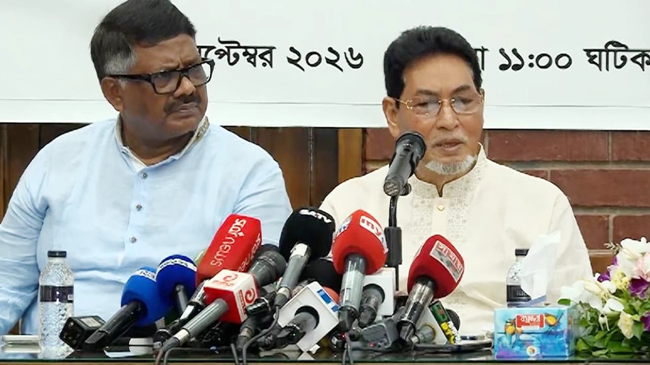 সরকার ভারত‑সঙ্গে করা ১০১টি চুক্তি পর্যালোচনা করছে
