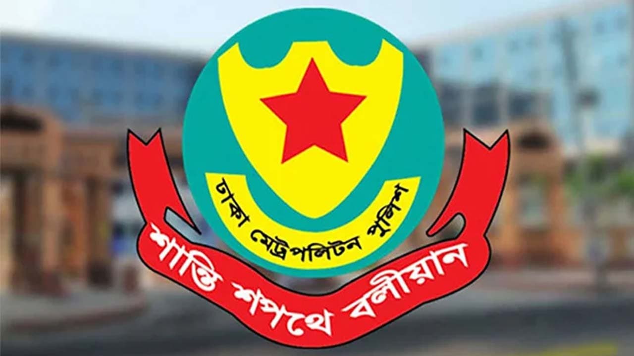 ডিএমপিতে ট্রাফিক আইন লঙ্ঘনে দুই দিনে ৩৯৫২ মামলা, ৮৪২ গাড়ি ডাম্পিং, ৫০৪ গাড়ি রেকার