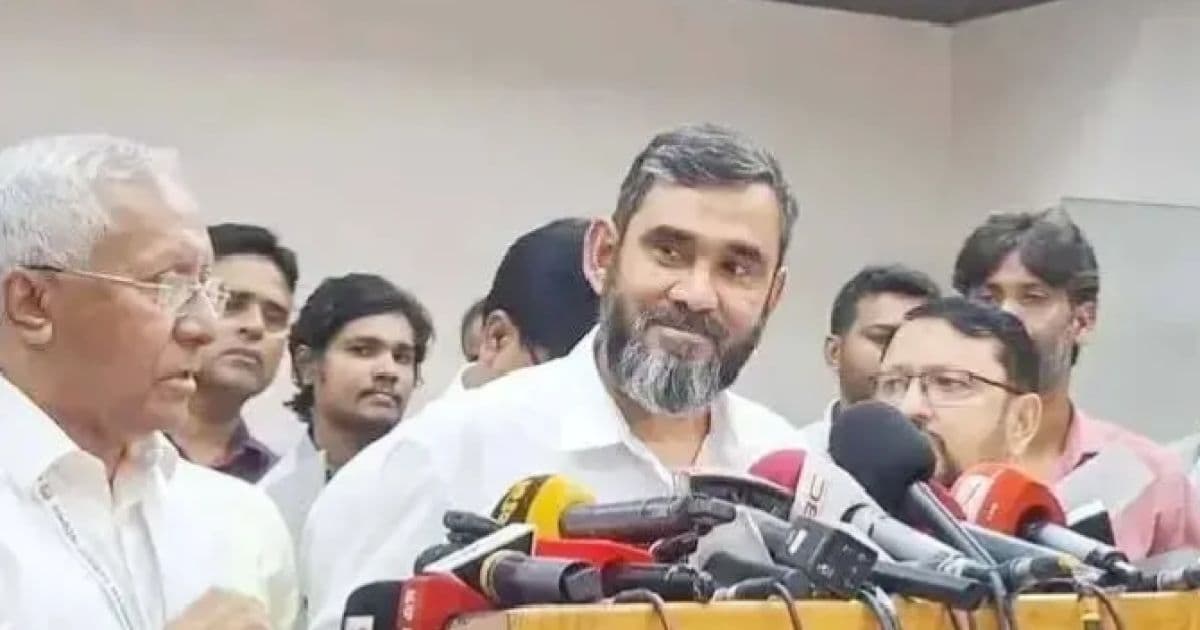 দেশজুড়ে সাত ধাপে ইউপি নির্বাচন: প্রথম পর্বের ভোটগ্রহণ ১২ নভেম্বর