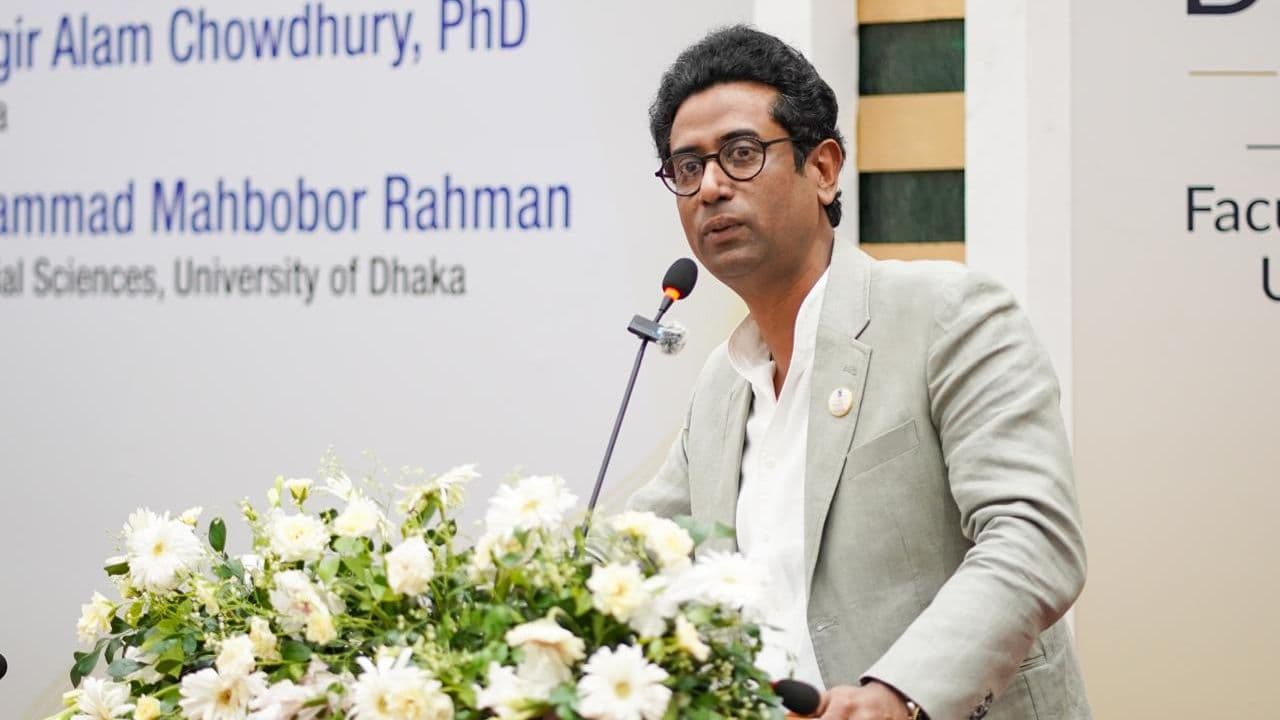 উচ্চশিক্ষায় বড় পরিবর্তনের উদ্যোগ, গবেষণায় বরাদ্দ বাড়ছে