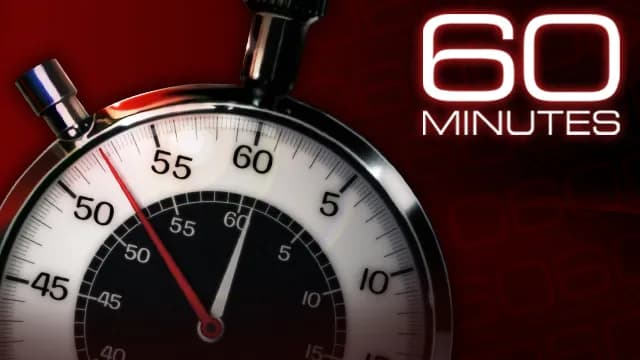CBS News: ‘60 Minutes’‑এর ভবিষ্যৎ গড়তে 59তম সিজনের প্রথম পর্বে অতীতের ছোঁয়া