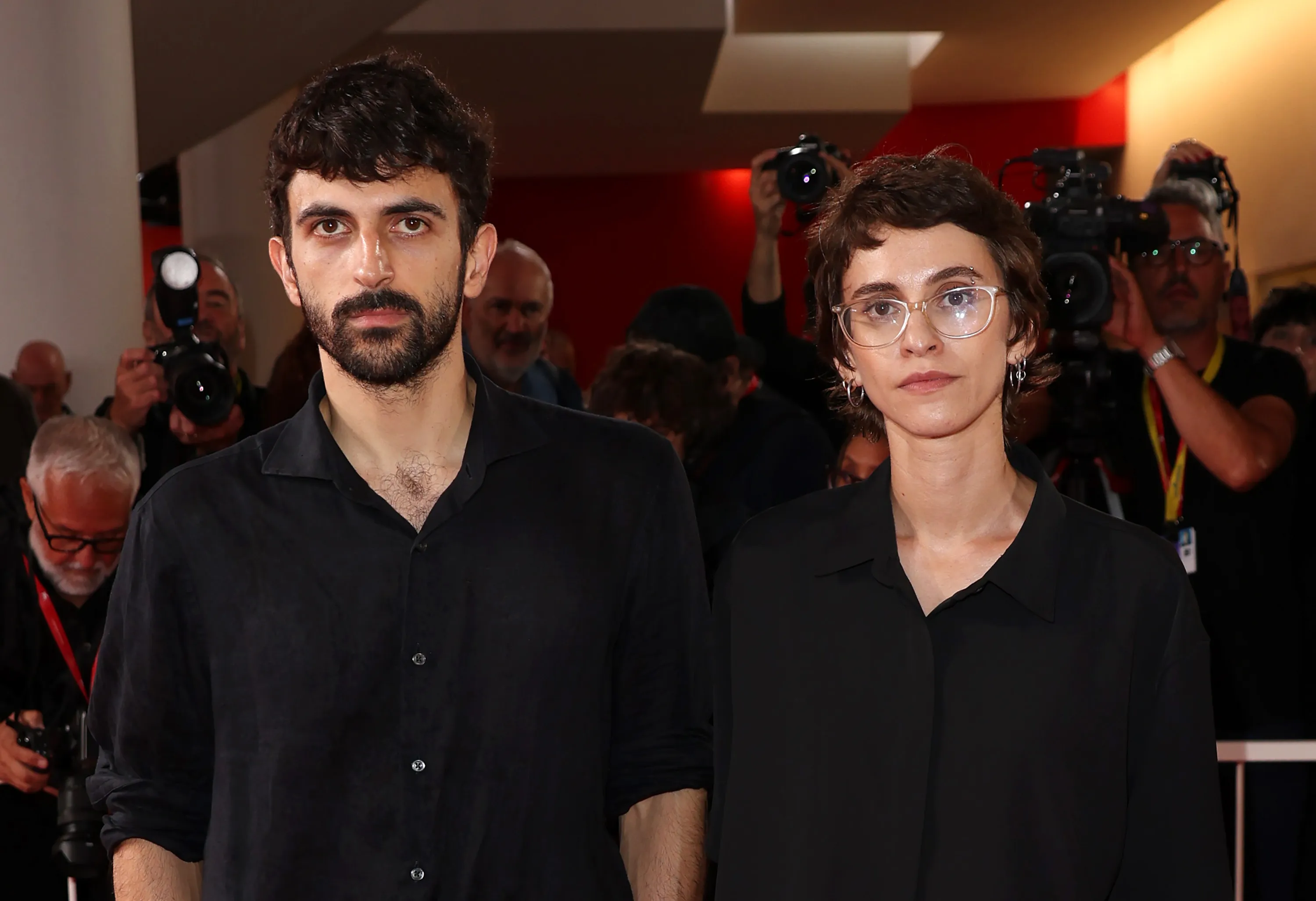 Israel's Minister of Culture Threatens to Revoke Israeli Citizenships of 'NAZA' Filmmakers