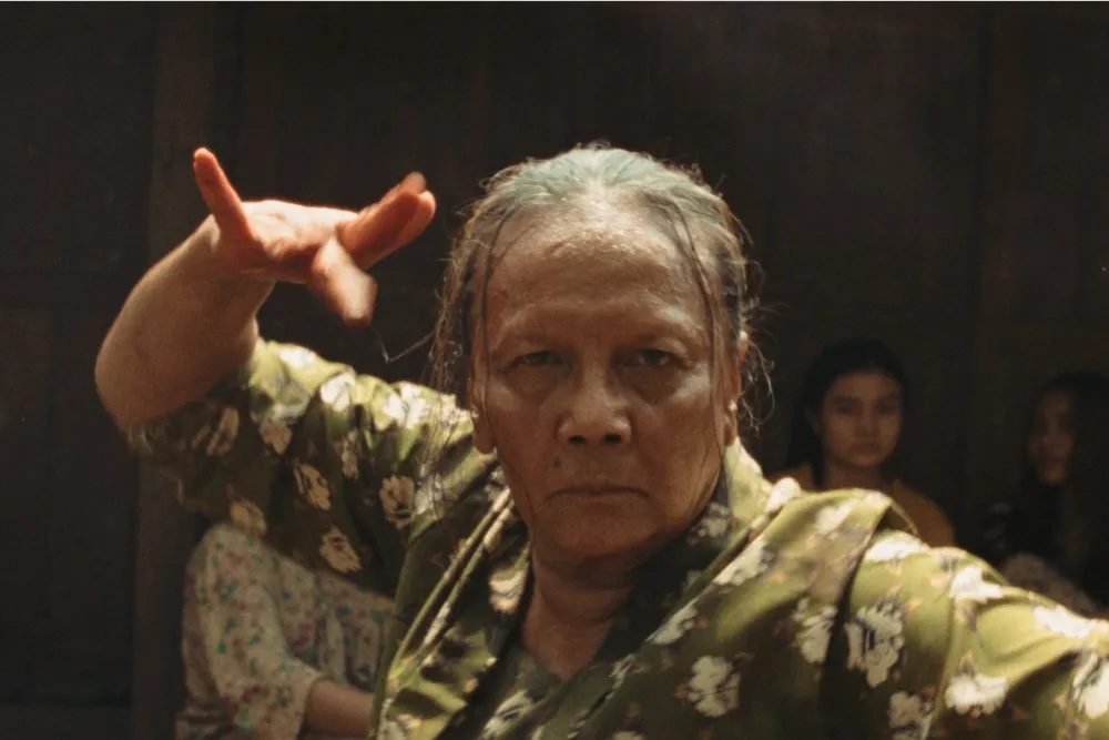 Eddie Cahyono's Busan Competition Title 'Ibuku,' Starring Christine Hakim, Boarded by Asian Shadows for World Sales (EXCLUSIVE)