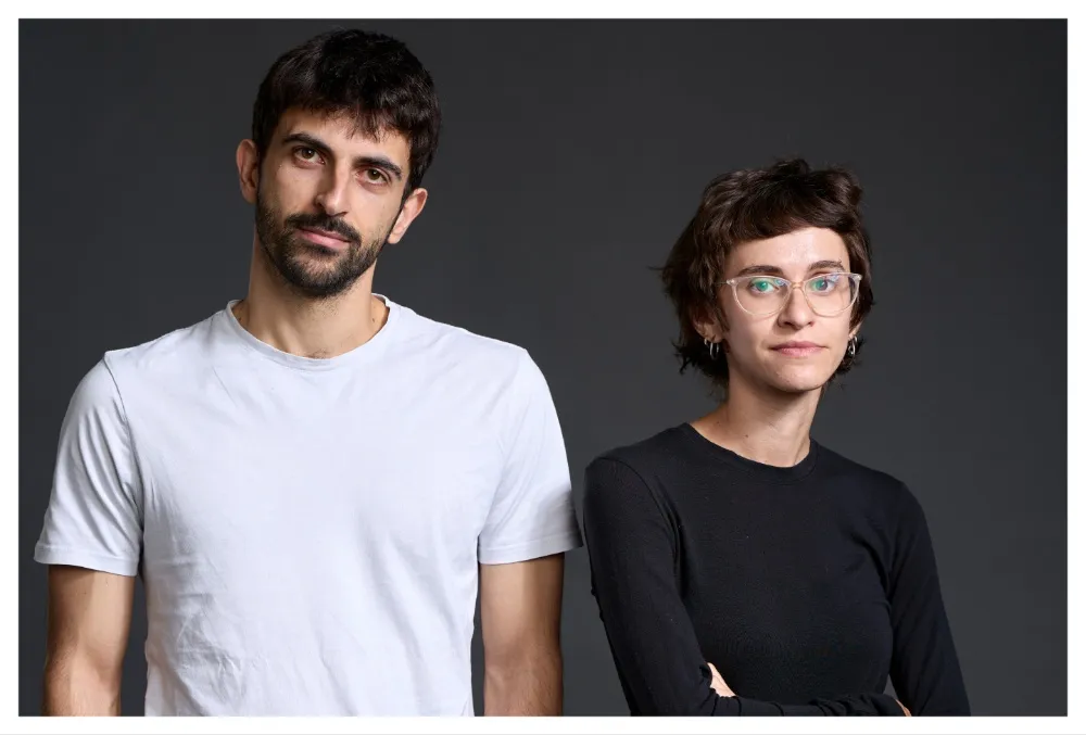 Israeli Filmmakers Among 1,500 Names to Sign Petition Defending ‘NAZA’ Directors After Their Citizenship Is Threatened Over Gaza Doc