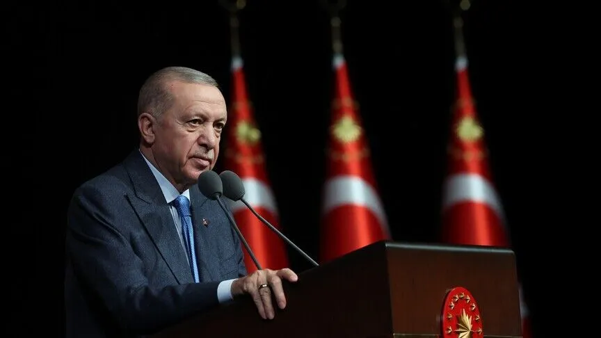 Türkiye’s ranking in reading, writing and science under the 2025 PISA improved by 50%