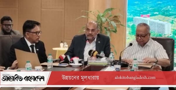 সরকার ২০৩৪ সালের মধ্যে এক ট্রিলিয়ন ডলার অর্থনীতি গড়তে চায়