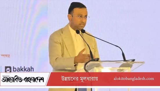 পররাষ্ট্র প্রতিমন্ত্রী হুমায়ুন কবির: বাংলাদেশ এভিয়েশন‑এ আন্তর্জাতিক মানের আঞ্চলিক হাব হবে