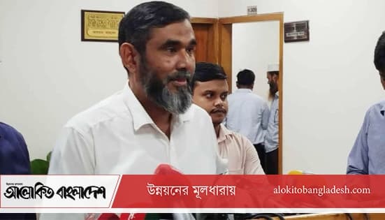 প্রথম ধাপে ৮০ উপজেলার ইউপি ভোট ১২ নভেম্বর