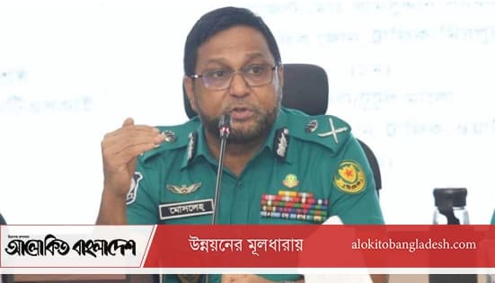 ডিএমপি কমিশনার হোটেল অতিথিদের তথ্য সংরক্ষণে নির্দেশ দিলেন