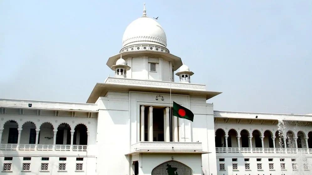 হাইকোর্টের রায়ে জোরপূর্বক পদত্যাগের কোনো আইনি বৈধতা নেই, শিক্ষককে স্বপদে পুনর্বহাল